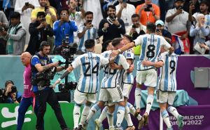 Svjetsko prvenstvo u Kataru: Argentina izbacila Nizozemsku, Messi i društvo idu na Hrvatsku