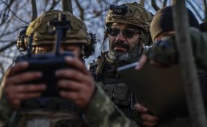 SAD šalje još pomoći Ukrajini