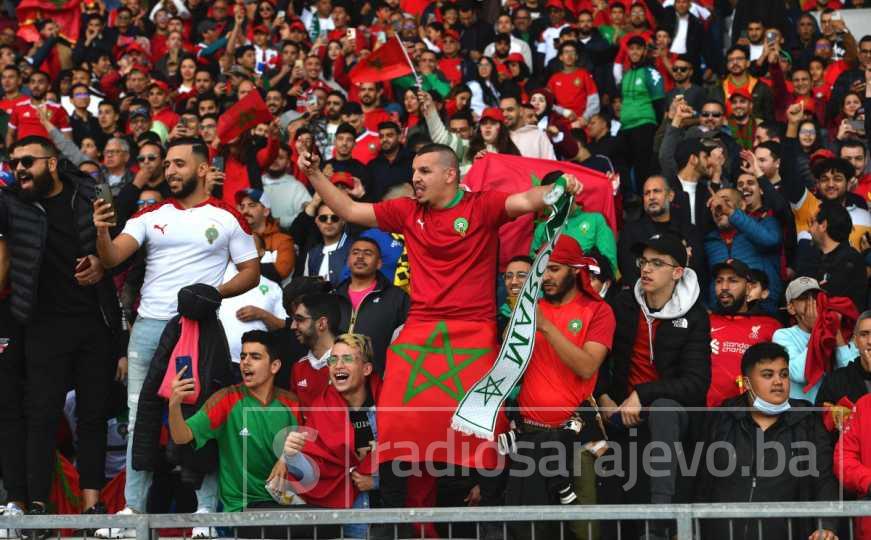 I danas imamo dvije utakmice u Kataru: Može li Maroko napraviti historijski podvig?