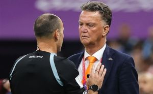 Van Gaal više nije selektor Nizozemske: "Ne zanima me ko će biti prvak. Neću više gledati Mundijal"