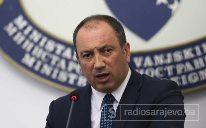 Igor Crnadak uputio žestoku poruku uoči sastanka Milorada Dodika i "osmorke"