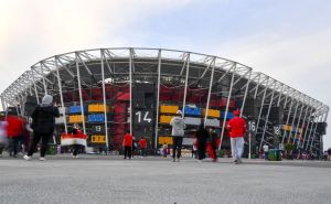 Jedan stadion na kojem su se igrale utakmice Svjetskog prvenstva nije više u Kataru: Kako?