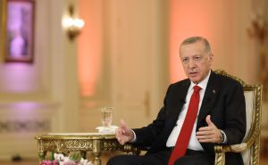 Erdogan nagovijestio da će se 2023. kandidovati za posljednji mandat