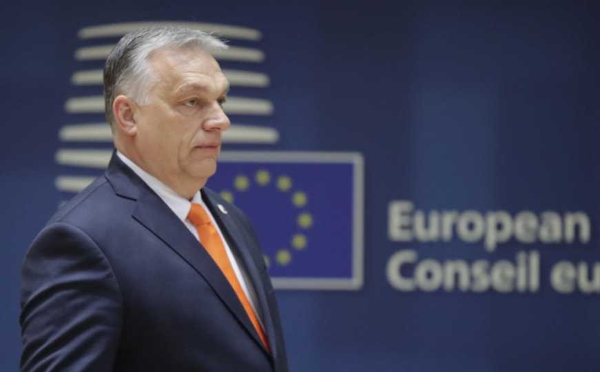 Vijeće EU odlučilo uprkos protivljenju Mađarske: Ukrajina će dobiti 18 milijardi eura