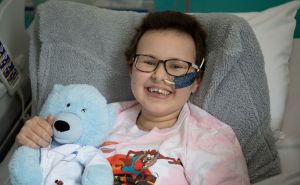 Čudesan uspjeh: Djevojčici (13) revolucionarnom terapijom uspjeli izliječiti leukemiju!