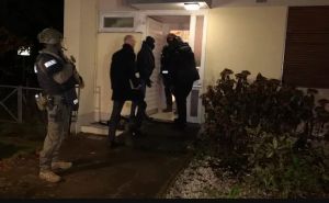 Organizatori državnog udara u Njemačkoj oružje kupovali kod bh. susjeda!