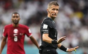 Hrvatskoj i Argentini sudit će jedan od najiskusnijih sudija FIFA-e