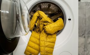 Najveća greška s pranjem zimskih kaputa i jakni: Može vas skupo koštati