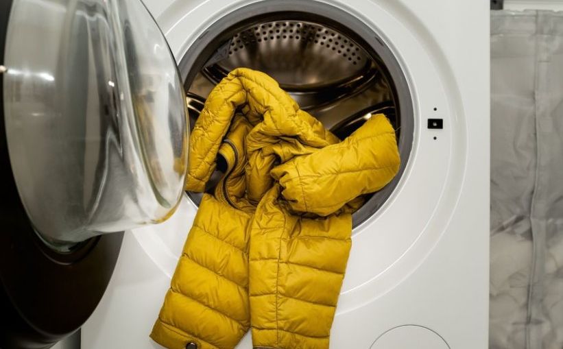 Najveća greška s pranjem zimskih kaputa i jakni: Može vas skupo koštati