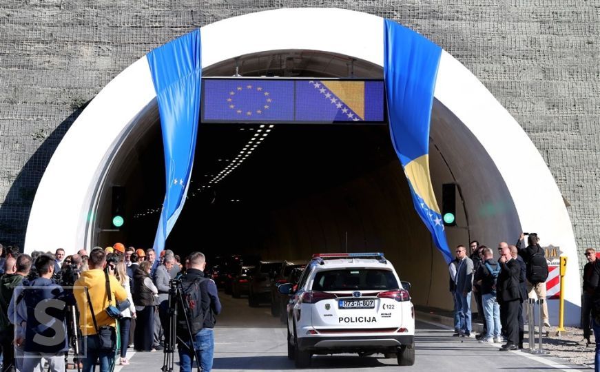 Saznajemo: Europska unija bi u četvrtak mogla dodijeliti kandidatski status Bosni i Hercegovini