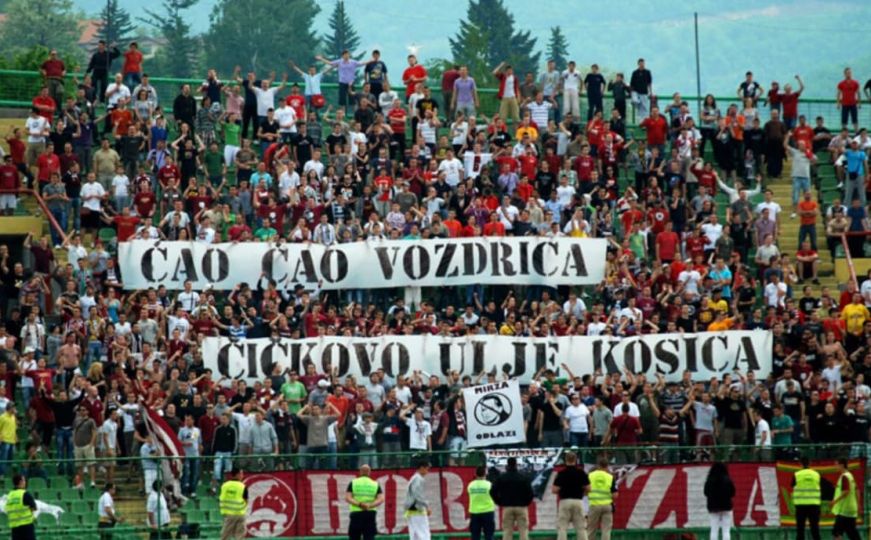 Horde zla prozvale Ismira Mirvića: Ne žele da Mirza Varešanović bude trener FK Sarajevo