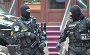 Pripadnici SIPA-e u Sarajevu i Goraždu uhapsili šest osoba osumnjičenih za ratne zločine