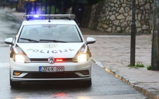 Pretres na Ilidži: U kući skrivao poluautomatsku pušku