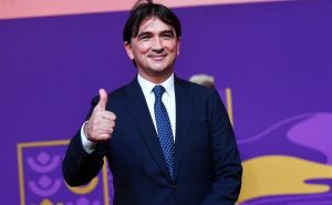 Argentinci tvrde da je Zlatko Dalić ponovio grešku Van Gaala: 'Razljutio je Messija'