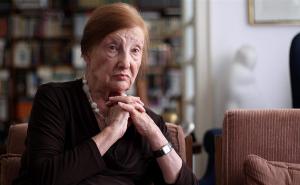 Sonja Biserko se dirljivo oprostila od Latinke Perović: Bila je hrabra, lucidna i spremna na žrtvu