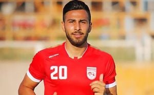 Iranskom fudbaleru Amir Nasr-Azadaniju prijeti pogubljenje
