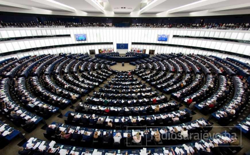 Optužena potpredsjednica EP-a razriješena dužnosti, protiv odluke bio samo jedan Hrvat