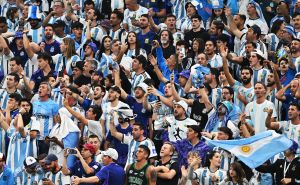 Imaju li Vatreni šanse: Argentina na krilima Alvareza 'leti' prema finalu