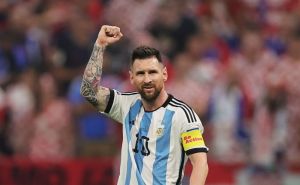 Šok za šokom za Hrvatsku: Messi zabio iz penala, a onda je uslijedio slalom Alvareza od 50 metara