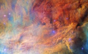 Maglina Lagune kakva do sada nije viđena: NASA-in teleskop otkrio nevjerovatne prizore