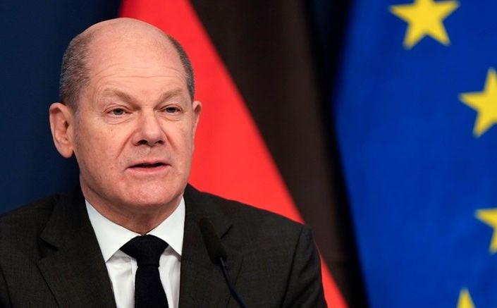 Scholz podržao kandidaturu BiH: Pridruživanje regiona EU je u interesu Njemačke