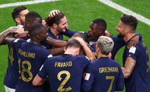 Veliki udarac za Francusku: Jedan od najbitnijih igrača ne igra u polufinalu
