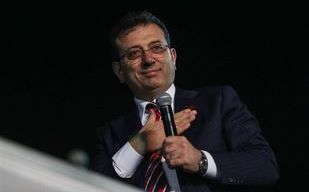 Gradonačelnik Istanbula Imamoglu osuđen na više od dvije godine zatvora