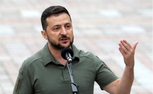 Zelenski: U ruskim napadima poginula 184 ukrajinska sportista