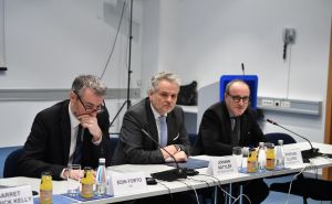 Potpisana koalicija: Sarajevo među "100 gradova sa nultom neto emisijom"