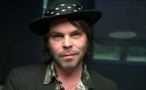 Gaz Coombes - Long Live The Strange