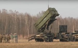 SAD šalju protuzračni odbrambeni sistem Ukrajini