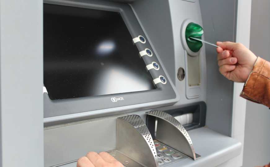 Važna informacija za sve koji putuju: Kreće velika promjena na bankomatima u Hrvatskoj