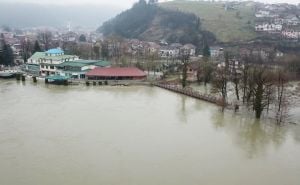 Općina Novo Sarajevo dodijelila 30.000 KM Gradu Bosanska Krupa za saniranje posljedica poplava