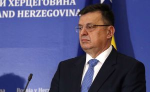 Zoran Tegeltija: Kandidatski status za BiH poruka da je zapadni Balkan na ljestvici prioriteta EU