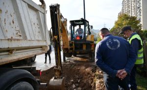 Novi radovi na vodovodnoj mreži: Bez vode danas 20 ulica u Sarajevu