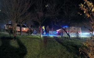 Brza akcija GSS Novi Grad: Za nepuni sat pronašli nestalu osobu