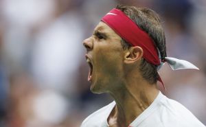 Španski teniser Rafael Nadal ulazi u biznis