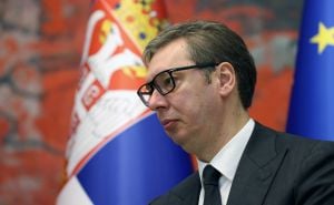 Vučić: Vlada Srbije donijela odluku o zahtjevu KFOR-u za povratak srbijanske vojske na Kosovo