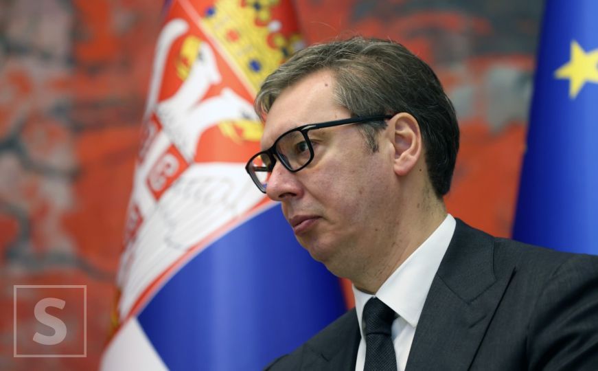 Vučić: Vlada Srbije donijela odluku o zahtjevu KFOR-u za povratak srbijanske vojske na Kosovo