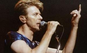 Bowiejeva žena: "On je za mene i dalje živ"