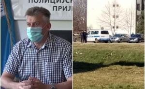 Potvrđena optužnica za ubistvo načelnika krim-policije Prijedor Radenka Bašića