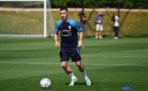 Loše vijesti za Hrvatsku dan prije meča sa Marokom: Veliki udarac za Zlatka Dalića