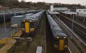 Velika Britanija: Novi štrajk željezničkih radnika