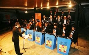 Koncert u BKC-u: Sarajevo Big Band i Prijatelji - Indexi 28. decembra