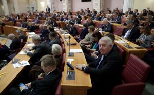 U hrvatskom saboru glasalo se o obuci ukrajinskih vojnika: Evo rezultata