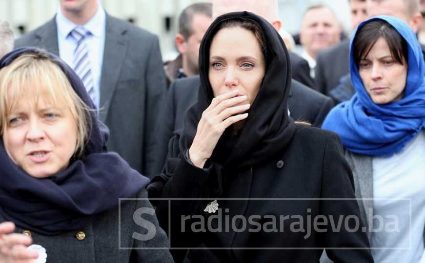 Nakon 20 godina pod okriljem UN-a: Angelina Jolie odlazi s mjesta ambasadorice dobre volje