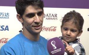 Viralni hit: Kako je maleni Marokanac Isak pokupio simpatije na društvenim mrežama