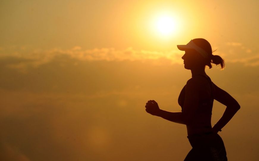 Trčite! Stručnjaci kažu da trčanje produžava život za tri godine