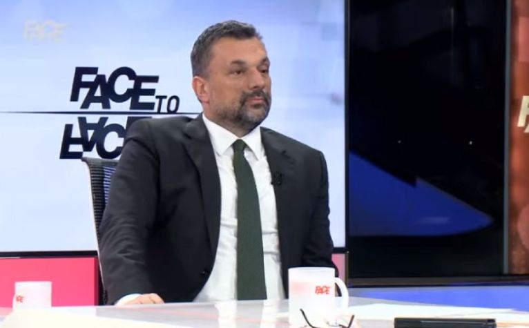 Konaković otkrio da li će biti ministar vanjskih poslova BiH