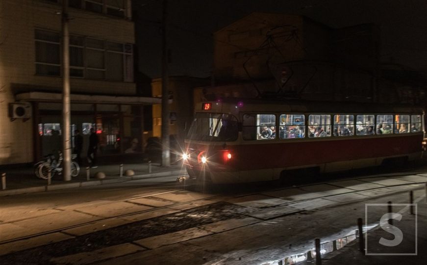 Lijepe vijesti: Metro sistem u Kijevu ponovo u funkciji